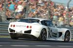 Ginetta G50 Cup 2008 года